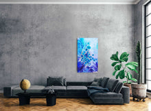 Load image into Gallery viewer, Stillness - 70 x 90 cm