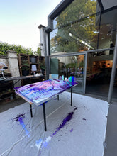 Load image into Gallery viewer, Night Sky - 120 x 150 x 4.5 cm