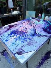 Load image into Gallery viewer, Night Sky - 120 x 150 x 4.5 cm