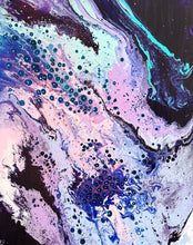 Load image into Gallery viewer, Night Sky - 120 x 150 x 4.5 cm