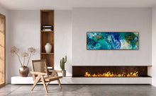 Load image into Gallery viewer, Umay - 120 x 40 X 1.5 cm