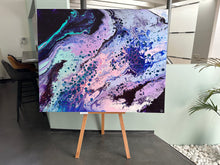 Load image into Gallery viewer, Night Sky - 120 x 150 x 4.5 cm