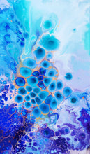 Load image into Gallery viewer, Stillness - 70 x 90 cm