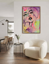 Load image into Gallery viewer, Unveiled