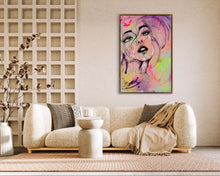 Load image into Gallery viewer, Unveiled