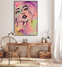 Load image into Gallery viewer, Unveiled