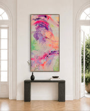 Load image into Gallery viewer, The Architecture Of Freedom, Diptych