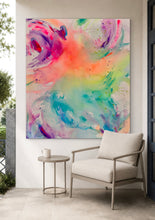 Load image into Gallery viewer, Falling In (Commission)