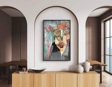 Load image into Gallery viewer, Mr Smoke