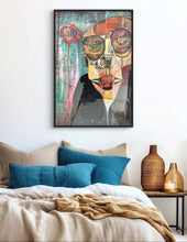 Load image into Gallery viewer, Mr Smoke