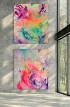 Load image into Gallery viewer, Falling In (Commission)
