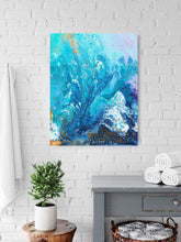 Load image into Gallery viewer, In The Depths Of Life I