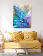 Load image into Gallery viewer, Day Dream - XL Painting