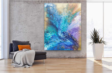 Load image into Gallery viewer, Day Dream - XL Painting