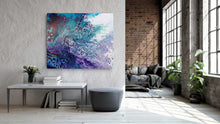 Load image into Gallery viewer, Klothys - 120 x 100 X 4.5 cm