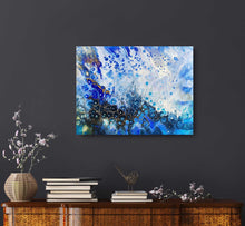 Load image into Gallery viewer, Ephemeral III - 60 x 80 X 1.5 cm