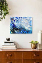 Load image into Gallery viewer, Ephemeral III - 60 x 80 X 1.5 cm