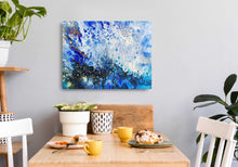 Load image into Gallery viewer, Ephemeral III - 60 x 80 X 1.5 cm