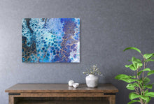 Load image into Gallery viewer, Ephemeral II - 60 x 80 X 1.5 cm