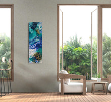Load image into Gallery viewer, Umay - 120 x 40 X 1.5 cm