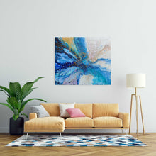 Load image into Gallery viewer, Kali - 100 x 120 X 4.5 cm