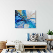 Load image into Gallery viewer, Kali - 100 x 120 X 4.5 cm