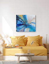 Load image into Gallery viewer, Kali - 100 x 120 X 4.5 cm