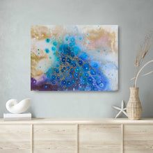 Load image into Gallery viewer, Mini Heaven I - 60 x 80 X 1.5 cm