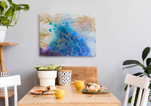 Load image into Gallery viewer, Mini Heaven I - 60 x 80 X 1.5 cm