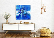 Load image into Gallery viewer, Mintaka - 100 x 100 x 4 cm