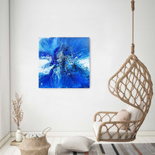 Load image into Gallery viewer, Mintaka - 100 x 100 x 4 cm