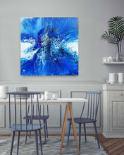 Load image into Gallery viewer, Mintaka - 100 x 100 x 4 cm