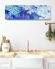 Load image into Gallery viewer, Sweet Dreams - 125 x 40 x 2 cm