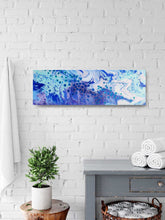 Load image into Gallery viewer, Sweet Dreams - 125 x 40 x 2 cm