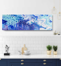 Load image into Gallery viewer, Sweet Dreams - 125 x 40 x 2 cm