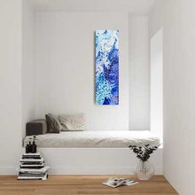 Load image into Gallery viewer, Sweet Dreams - 125 x 40 x 2 cm