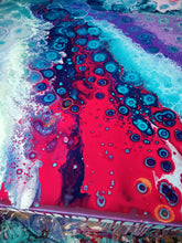 Load image into Gallery viewer, Pauline H Art Hekate Abstract Artwork 4