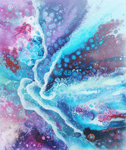 Load image into Gallery viewer, Pauline H Art Hekate Abstract Artwork