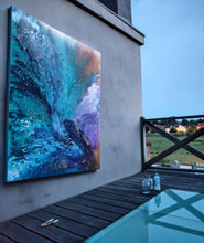 Load image into Gallery viewer, Day Dream - XL Painting