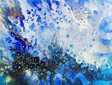 Load image into Gallery viewer, Ephemeral III - 60 x 80 X 1.5 cm