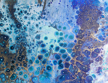 Load image into Gallery viewer, Ephemeral II - 60 x 80 X 1.5 cm