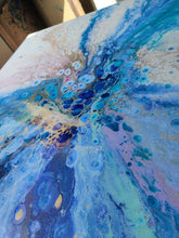 Load image into Gallery viewer, Kali - 100 x 120 X 4.5 cm