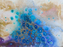 Load image into Gallery viewer, Mini Heaven I - 60 x 80 X 1.5 cm