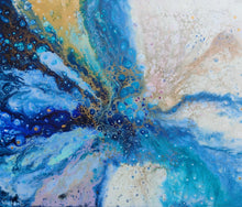 Load image into Gallery viewer, Kali - 100 x 120 X 4.5 cm