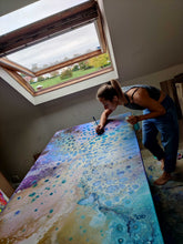 Load image into Gallery viewer, Theia 155 x 90 X 2 cm