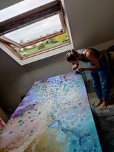 Load image into Gallery viewer, Theia 155 x 90 X 2 cm