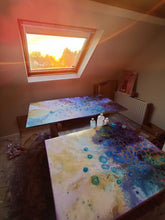 Load image into Gallery viewer, Theia 155 x 90 X 2 cm