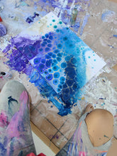 Load image into Gallery viewer, Low Tide - 60 x 90 x 4.5 cm