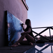 Load image into Gallery viewer, Pasithea