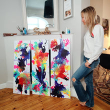 Load image into Gallery viewer, Yang II